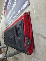 1997-2004 Dodge Dakota 2nd Gen Tailgate