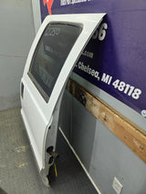 1999-2011 Ford Super Duty F250 F350 F450 F550 RH Crew Cab Passenger Side Rear Door