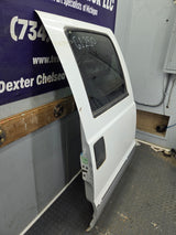 1999-2011 Ford Super Duty F250 F350 F450 F550 RH Crew Cab Passenger Side Rear Door