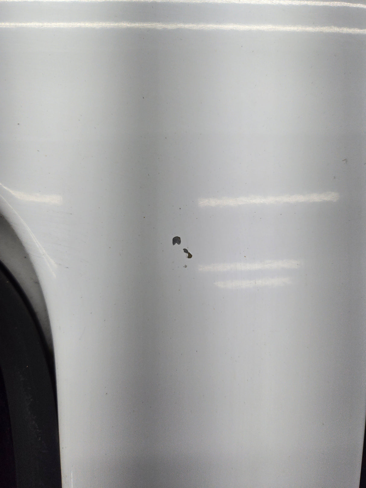 1999-2011 Ford Super Duty F250 F350 F450 F550 RH Crew Cab Passenger Side Rear Door