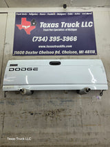 1994-2002 Dodge Ram 1500 2500 3500 2nd Gen Truck Tailgate