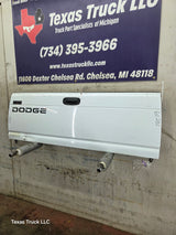 1994-2002 Dodge Ram 1500 2500 3500 2nd Gen Truck Tailgate