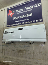 1994-2002 Dodge Ram 1500 2500 3500 2nd Gen Truck Tailgate