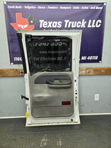 1999-2011 Ford Super Duty F250 F350 F450 F550 RH Crew Cab Passenger Side Rear Door