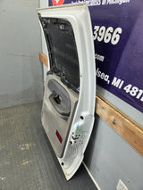 1999-2011 Ford Super Duty F250 F350 F450 F550 RH Crew Cab Passenger Side Rear Door