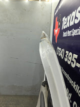 1999-2011 Ford Super Duty F250 F350 F450 F550 RH Crew Cab Passenger Side Rear Door