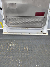 1999-2011 Ford Super Duty F250 F350 F450 F550 RH Crew Cab Passenger Side Rear Door