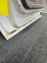 1999-2011 Ford Super Duty F250 F350 F450 F550 RH Crew Cab Passenger Side Rear Door