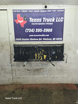 1994-2002 Dodge Ram 1500 2500 3500 2nd Gen Truck Tailgate