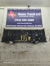 1994-2002 Dodge Ram 1500 2500 3500 2nd Gen Truck Tailgate