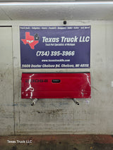 1997-2004 Dodge Dakota 2nd Gen Tailgate