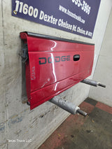 1997-2004 Dodge Dakota 2nd Gen Tailgate