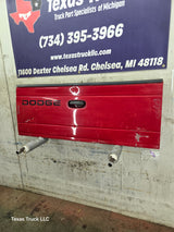 1997-2004 Dodge Dakota 2nd Gen Tailgate