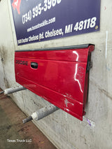 1997-2004 Dodge Dakota 2nd Gen Tailgate