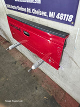 1997-2004 Dodge Dakota 2nd Gen Tailgate