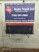 1997-2004 Dodge Dakota 2nd Gen Tailgate