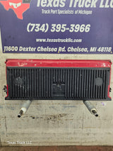 1997-2004 Dodge Dakota 2nd Gen Tailgate