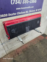 1997-2004 Dodge Dakota 2nd Gen Tailgate