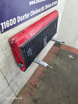 1997-2004 Dodge Dakota 2nd Gen Tailgate