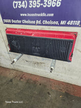 1997-2004 Dodge Dakota 2nd Gen Tailgate