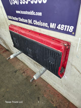 1997-2004 Dodge Dakota 2nd Gen Tailgate