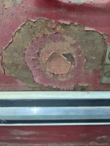 1968-1972 Ford F100 F250 F350 Front Left Hand Door