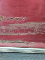 1968-1972 Ford F100 F250 F350 Front Left Hand Door
