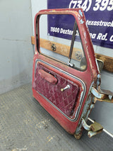 1968-1972 Ford F100 F250 F350 Front Left Hand Door