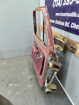 1968-1972 Ford F100 F250 F350 Front Left Hand Door