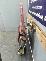 1968-1972 Ford F100 F250 F350 Front Left Hand Door