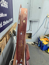 1968-1972 Ford F100 F250 F350 Front Left Hand Door