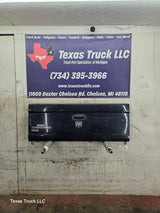 2005-2011 Dodge Dakota 3rd Gen Tailgate