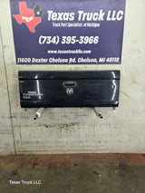 2005-2011 Dodge Dakota 3rd Gen Tailgate