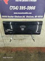 2005-2011 Dodge Dakota 3rd Gen Tailgate