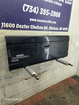 2005-2011 Dodge Dakota 3rd Gen Tailgate