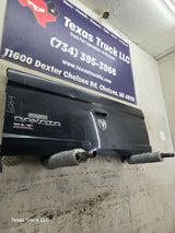 2005-2011 Dodge Dakota 3rd Gen Tailgate