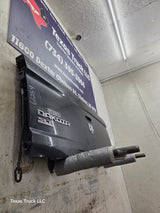 2005-2011 Dodge Dakota 3rd Gen Tailgate