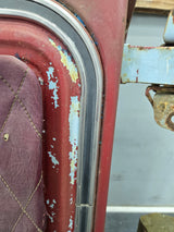 1968-1972 Ford F100 F250 F350 Front Left Hand Door