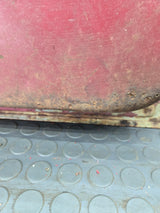 1968-1972 Ford F100 F250 F350 Front Left Hand Door