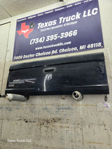 2005-2011 Dodge Dakota 3rd Gen Tailgate