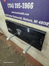 2005-2011 Dodge Dakota 3rd Gen Tailgate