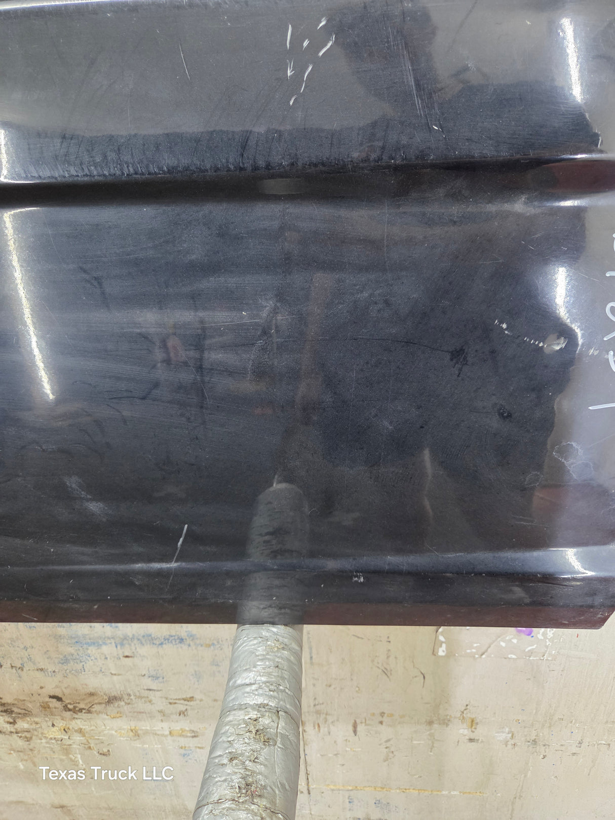 2005-2011 Dodge Dakota 3rd Gen Tailgate