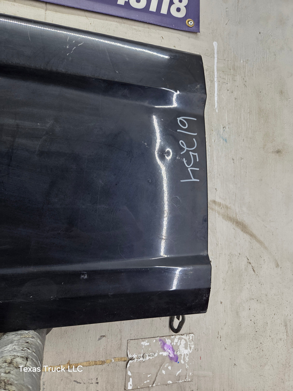 2005-2011 Dodge Dakota 3rd Gen Tailgate