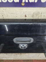 2005-2011 Dodge Dakota 3rd Gen Tailgate
