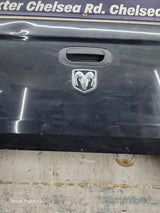2005-2011 Dodge Dakota 3rd Gen Tailgate