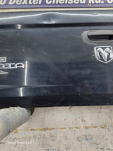 2005-2011 Dodge Dakota 3rd Gen Tailgate