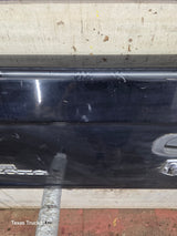 2005-2011 Dodge Dakota 3rd Gen Tailgate