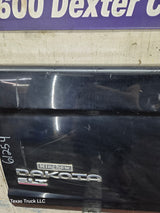 2005-2011 Dodge Dakota 3rd Gen Tailgate