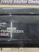 2005-2011 Dodge Dakota 3rd Gen Tailgate