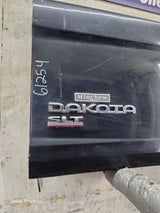 2005-2011 Dodge Dakota 3rd Gen Tailgate